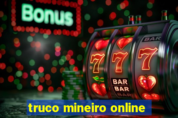 truco mineiro online